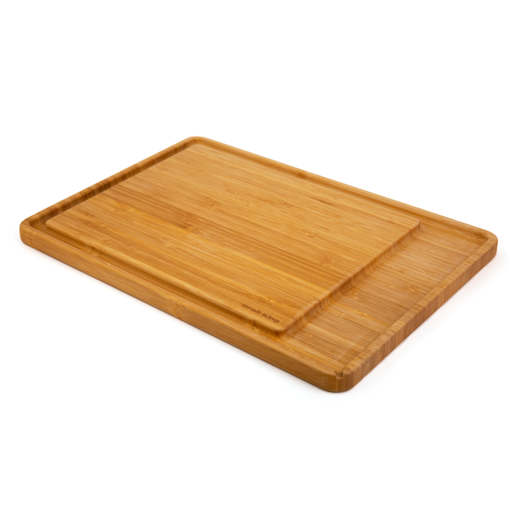 Broil King Cutting/Serving Board - Imperial - Bamboo 68429
