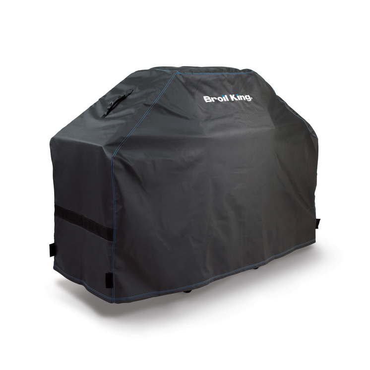 Broil King Grill Cover - Premium - Signet/Sovereign/Crown/Baron 400 Series 68487