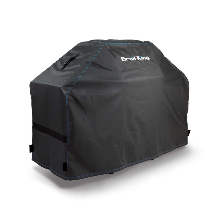 Broil King Grill Cover - Premium - Imperial/Regal 400 Series 68491