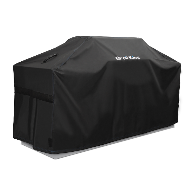 Broil King Grill Cover - Premium - Built-In Island - Imperial 600 Series 68690