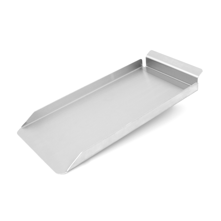 Broil King Griddle - Narrow - SS 69122
