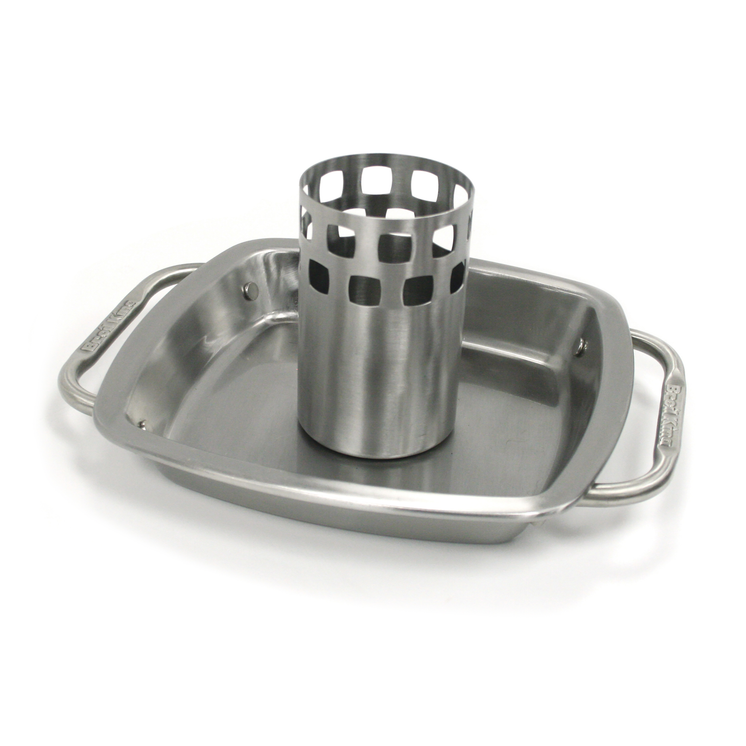 Broil King Roaster - Chicken - Imperial Series - SS 69133