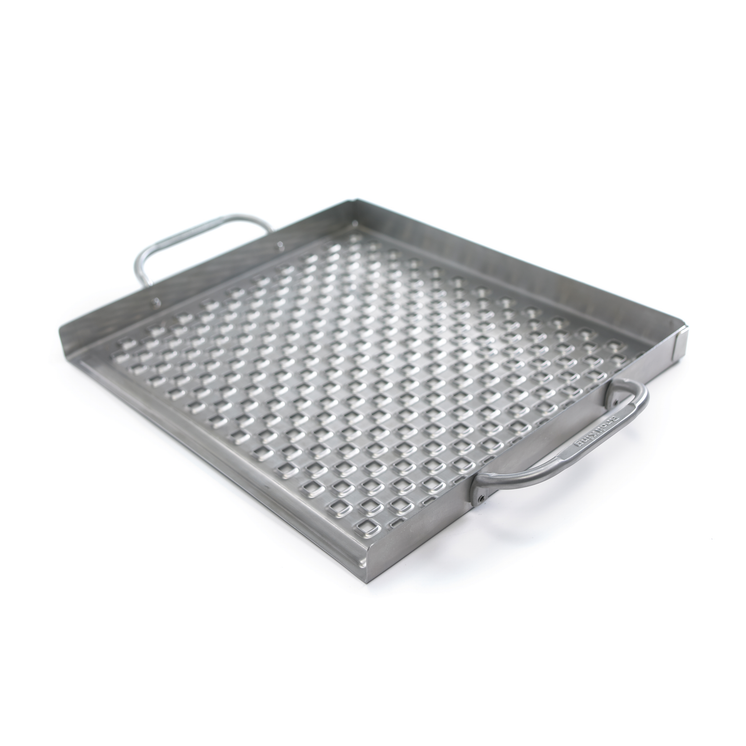 Broil King Topper - Flat - Imperial - SS 69712