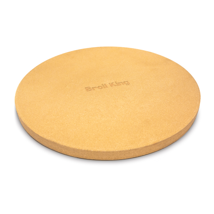 Broil King Pizza Stone - 15-In 69814