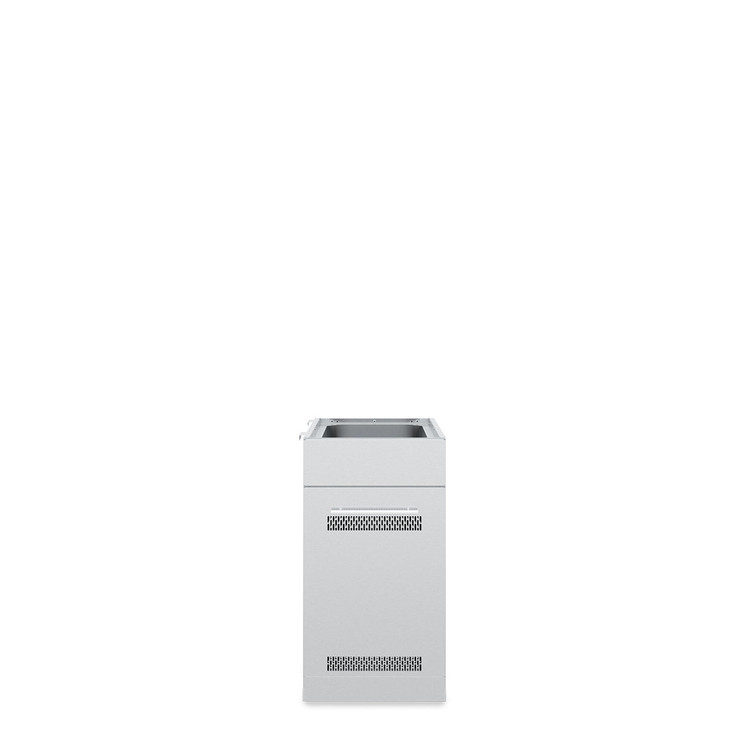 Broil King Tank/Side Burner Cabinet - SS 802700