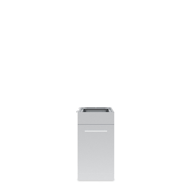 Broil King Waste Organizer Cabinet - SS 802800