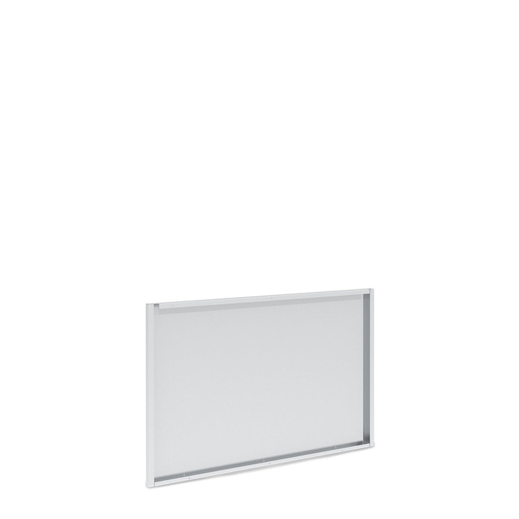 Broil King Rear Panel - 6-Burner Cabinet 807060
