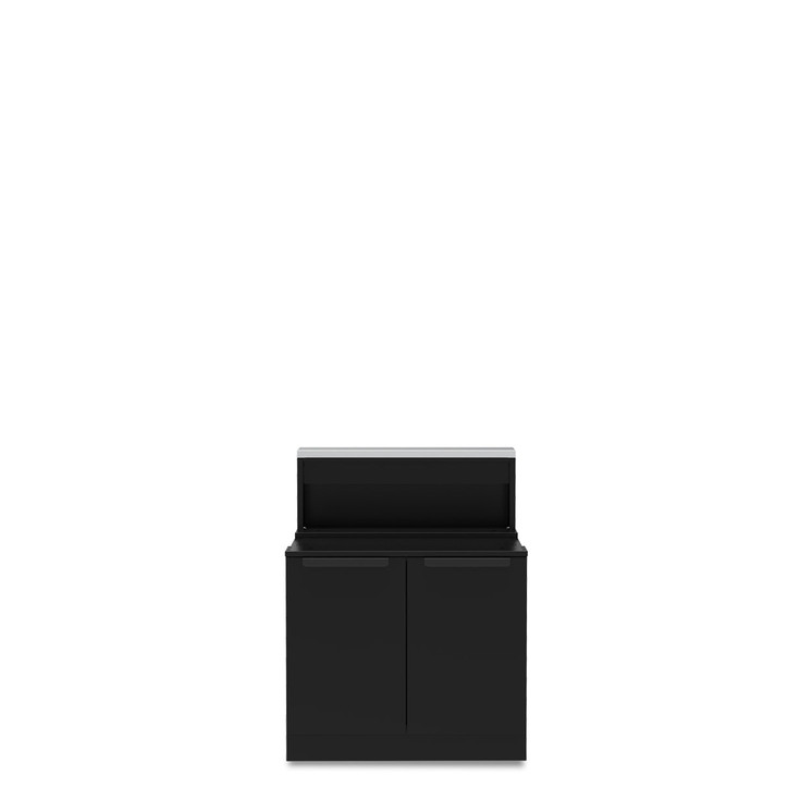Broil King 4-Burner Cabinet - Mok Black 815210