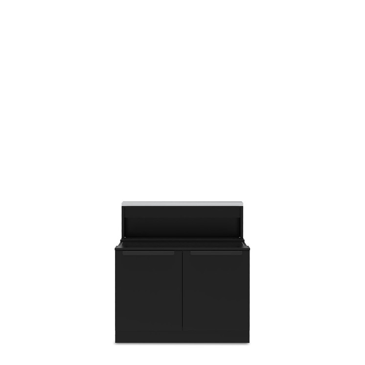 Broil King 5-Burner Cabinet - Mok Black 816210