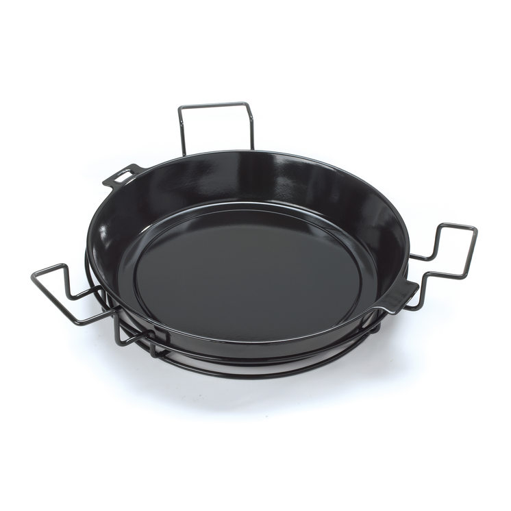 Broil King Keg - Diffuser Kit - Porcelain Coated Steel KA5533