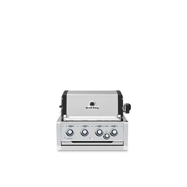Broil King Imperial S 470 Built-In - NG (32 Inch) 956077