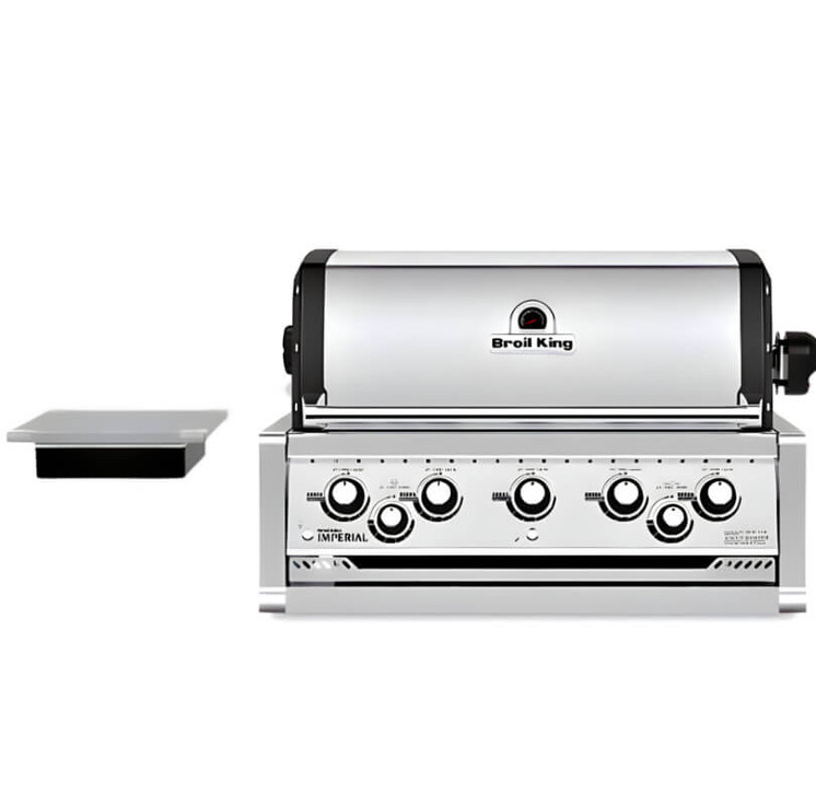 Broil King Imperial S 590 Built-In - LP (38Inch) 958084