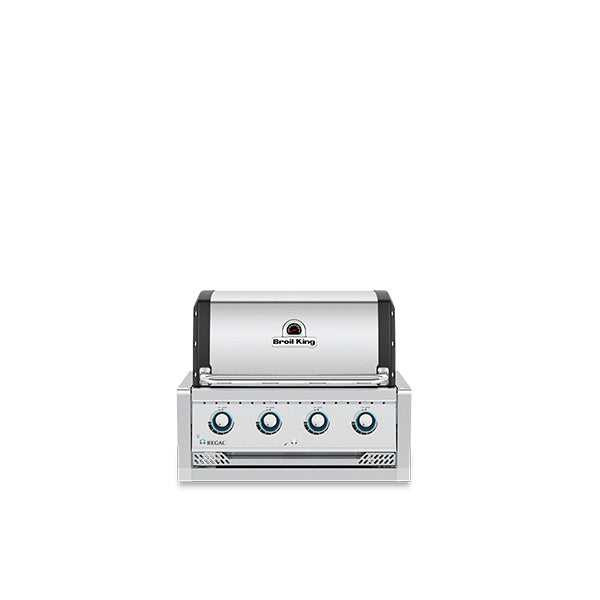 Broil King Regal S420 Built-In - NG (32 Inch) 885717