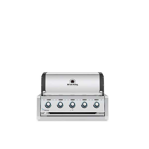 Broil King Regal S520 Built-In - LP (38 Inch) 886714