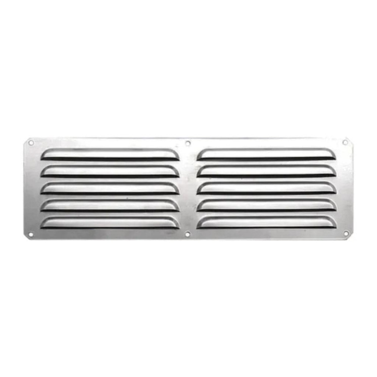 Wildfire Island Vent Masonry Stainless Steel - WFIVM-SS