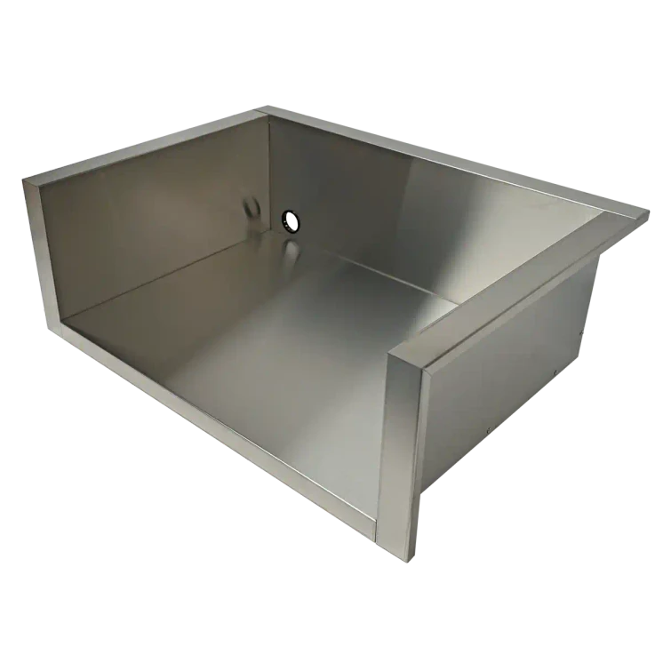 Wildfire Liner For 30" Grill - WFLINER30G