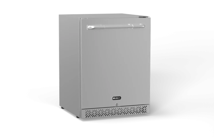 Bull Premium Outdoor Refrigerator Series 2  13700