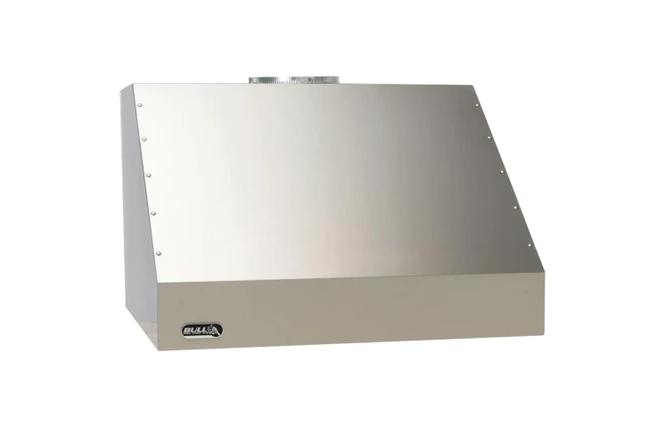 Bull 38" Vent Hood for 38" Grills - Twin Fan Vent Hood 42x32 (While Supplies Last)  66098