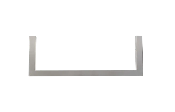 Bull Power Burner Finishing Frame W/Reveal (Not to be used with Bull kitchens. Replaces SKU 96150)  96151