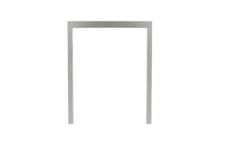 Bull Standard/ Select Contemporary Bull Refrigerator Fridge Frame W/Reveal (Replaces SKU 99935)  99940