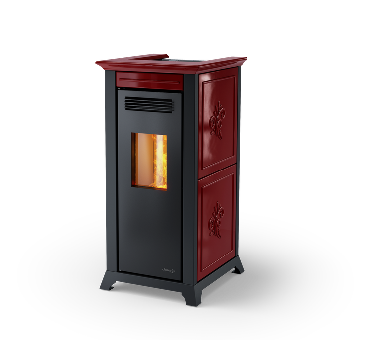 Dielle Ethesia 70 Pellet Stove