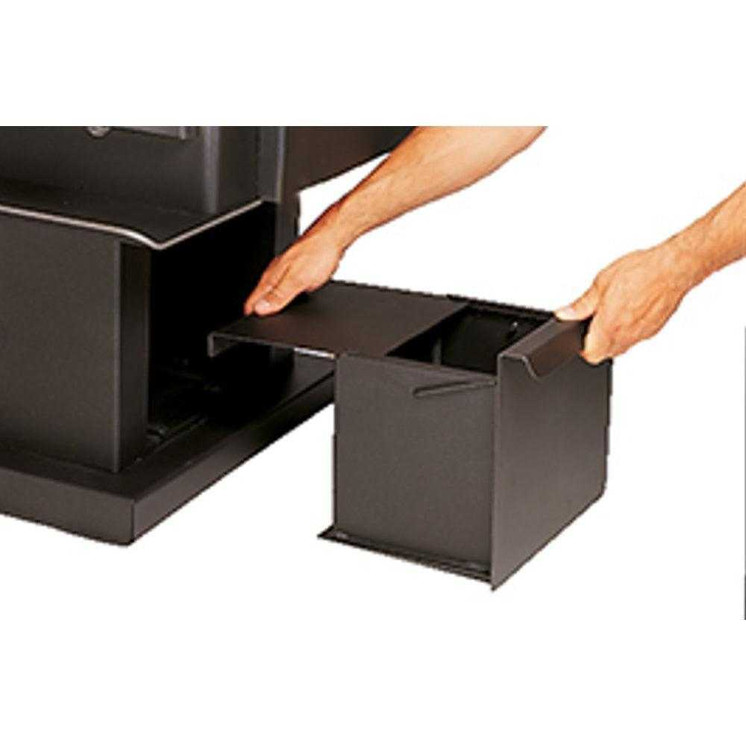 IronStrike WS-PED-ASHD — Ash Drawer Pedestal