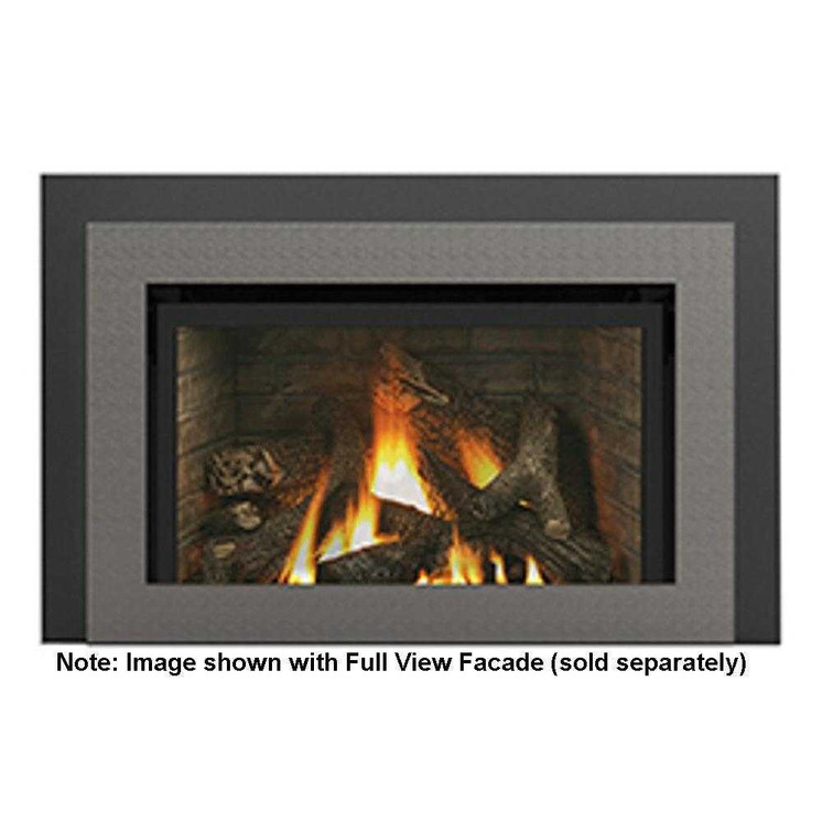 IronStrike FAC-HILN-AS-DVI32 — Highliner, Decorative Accent Trim, Aged Silver