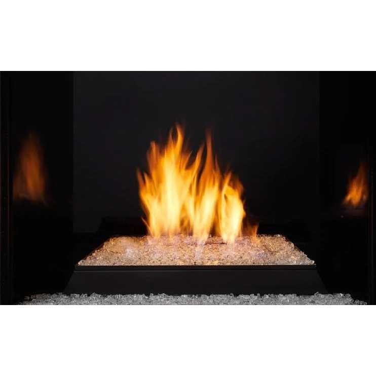 Monessen Lyric 24" Contemporary Gas Burner LYR24PV