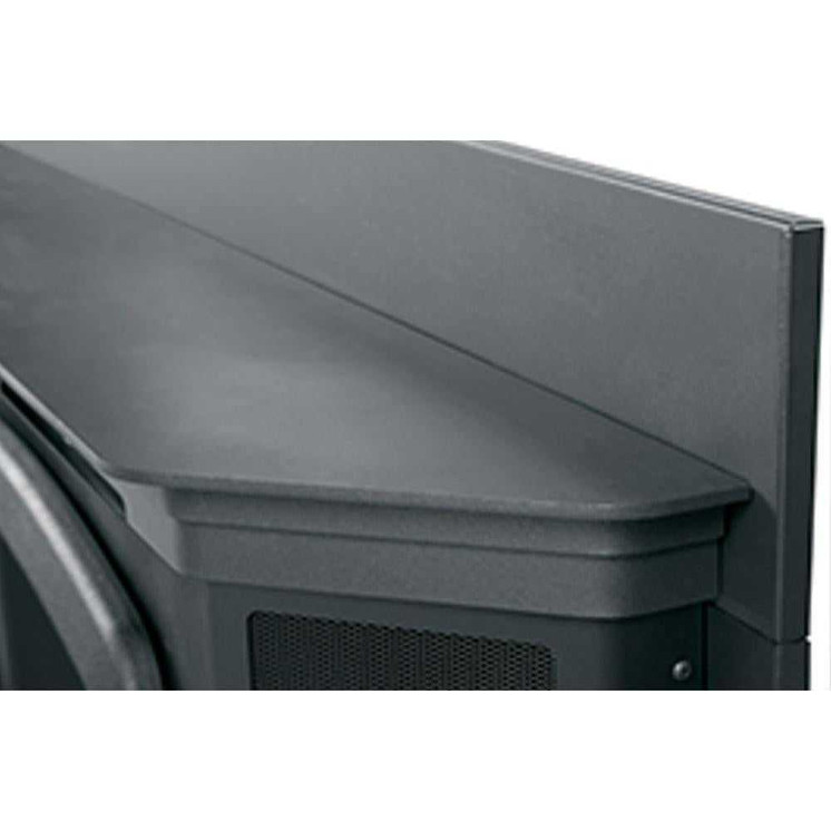 IronStrike Top-Steel-ML230 — Steel Top