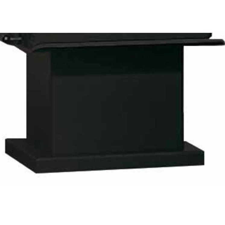 IronStrike WS-PED — Pedestal