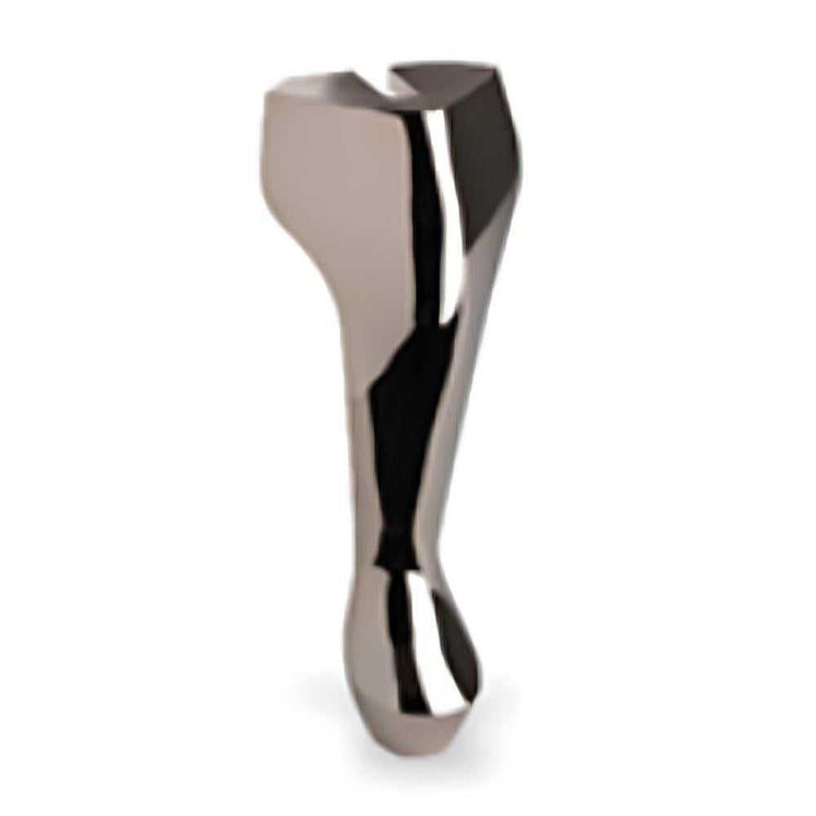 IronStrike LEG-OLY-N — Olympic Sculptured Nickel
