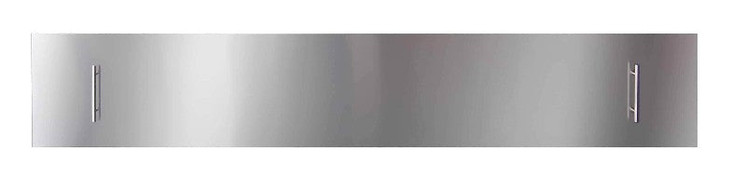 Amantii 50-inch Stainless Steel Panorama Outdoor Cover | PAN-COV-50