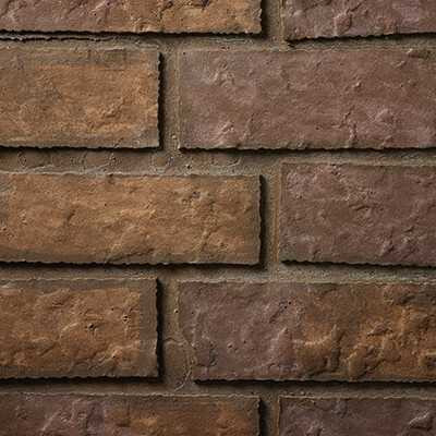 Napoleon Decorative Panels - Newport™ Standard Brick — DBPRD2NS