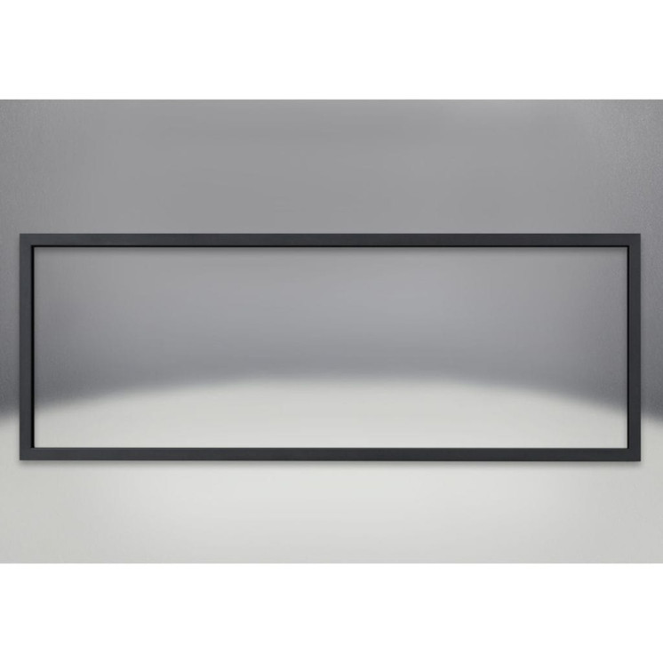 Napoleon Finishing Trim - 5/8" Black, 4-Sided for Vector™ 62 — FTLV62BK