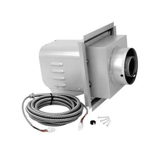 Napoleon Power Vent Adaptor Kit for Ascent™ X 36, 42, Ascent™ Linear 36, 46, Acies™ 38, 50 — PVAL3
