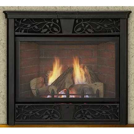 Monessen Symphony 32" Vent Free Gas Fireplace VFC32