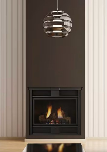 Monessen 32" Symphony  Traditional Vent-Free Gas Fireplace VFC32