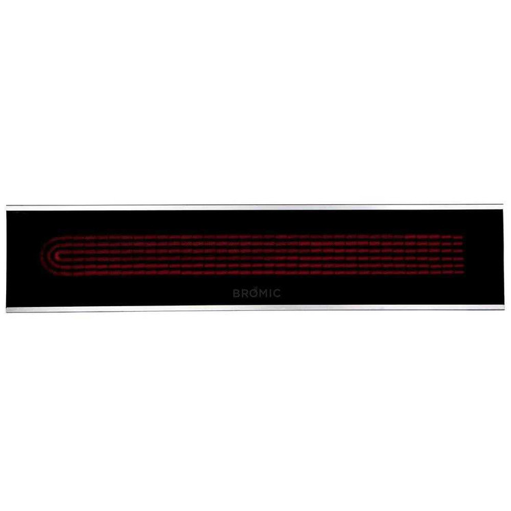 Bromic 53" Platinum Smart Heat 4500W Electric Heater BH36