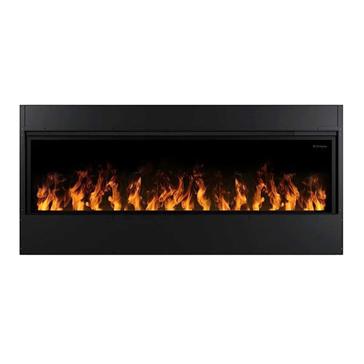 Dimplex 66" Optimyst Linear Electric Fireplace X-136793