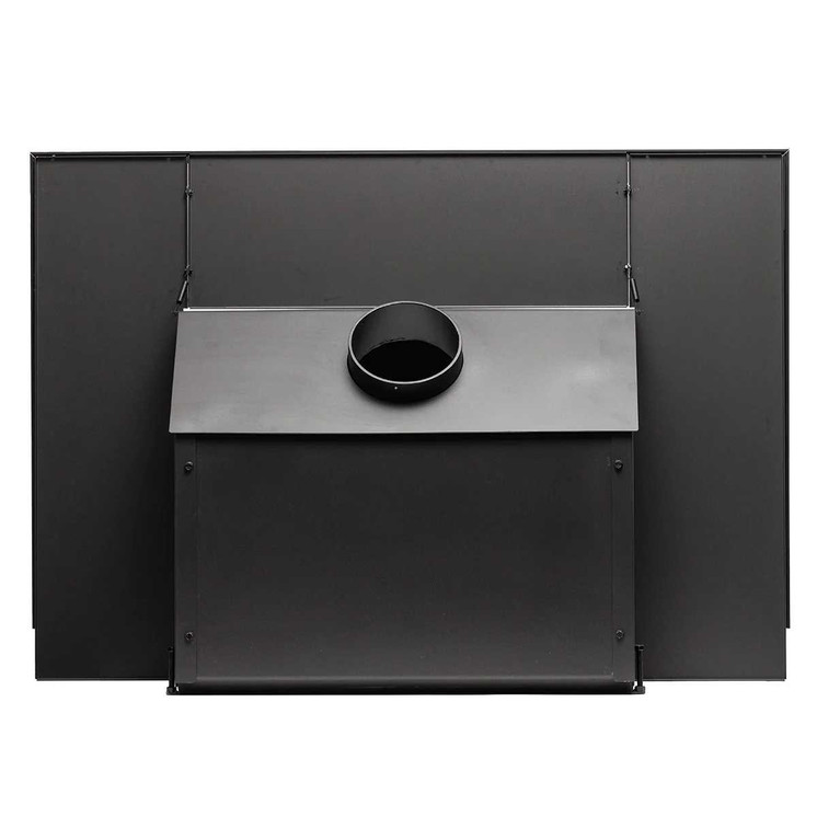 Breckwell Wood Insert SW 1.8