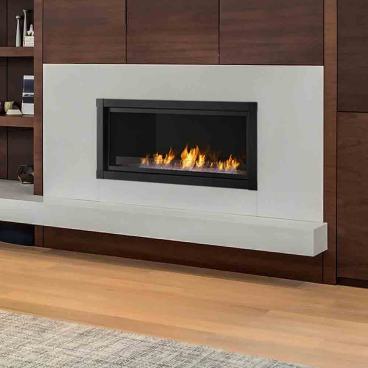 Monessen 42" Artisan Vent-Free  Linear Fireplace AVFL42