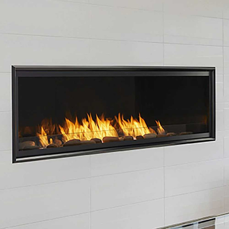 Monessen 60" Artisan Vent-Free  Linear Fireplace AVFL60