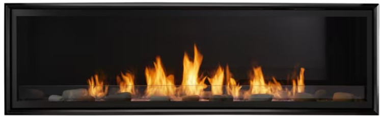 Monessen 60" Artisan Vent-Free  Linear Fireplace AVFL60