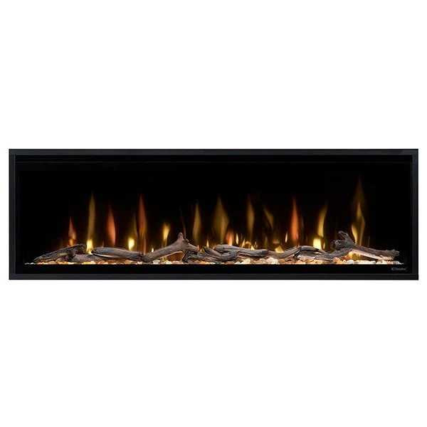Dimplex Ignite Evolve 50" Built-In Linear Electric Fireplace 500002573