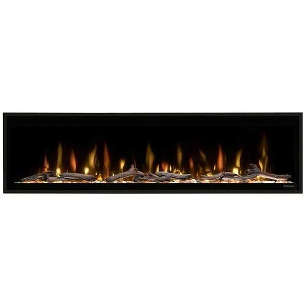 Dimplex Ignite Evolve 60" Built-In Linear Electric Fireplace 500002574