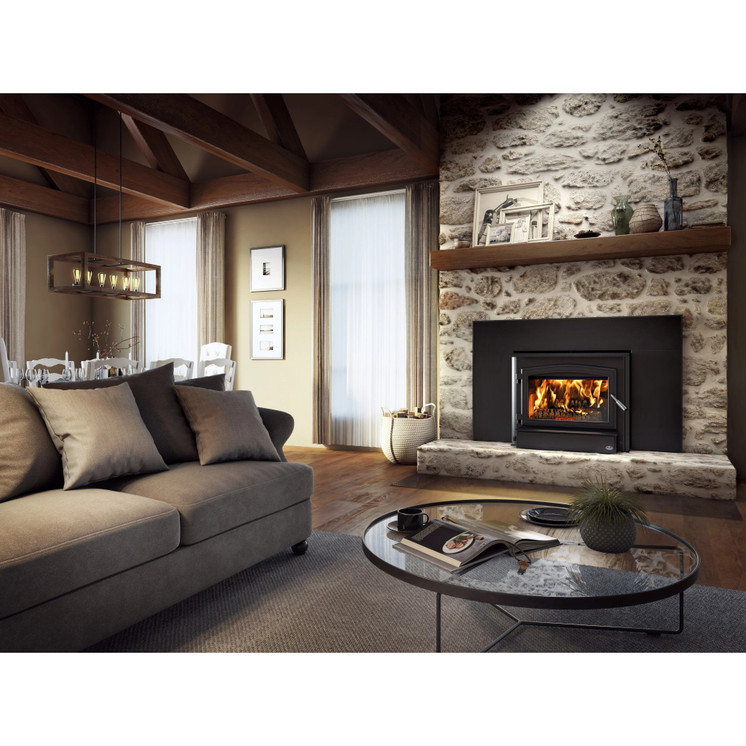 Osburn 3500 Wood Insert OB03510