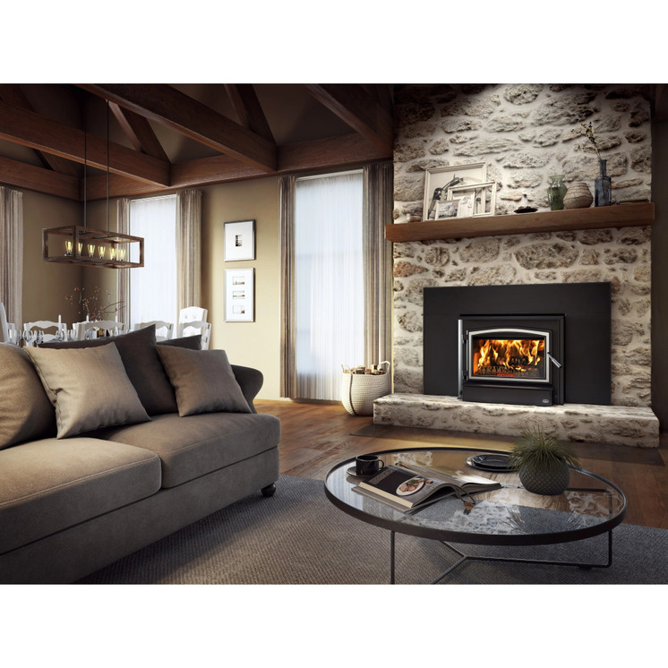 Osburn 3500 Wood Insert OB03510