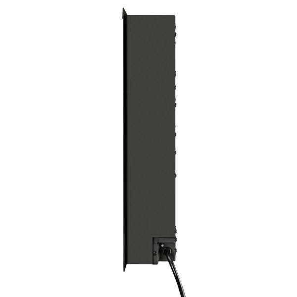 Dimplex 42" Slim Linear Electric Fireplace PLF4214-XS
