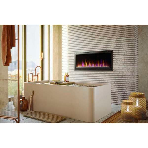 Dimplex 42" Slim Linear Electric Fireplace PLF4214-XS