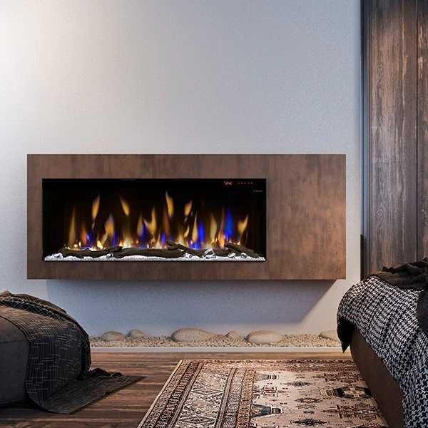 Dimplex lgniteXL Bold 50" Built-in Linear Electric Fireplace X-XLF5017-XD